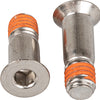 Shimano guide pully bolts for rd-m622 t6000