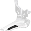 Shimano skid plate for fd-9000 front derailleur
