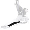 Shimano skid plate for fd-r3000 front derailleur