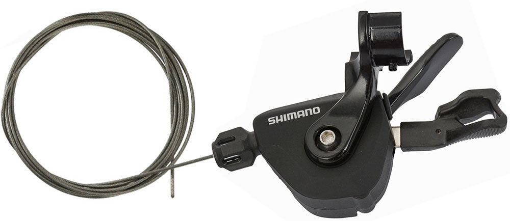 Shimano Shim.Shifter SLRS700 2SP RFP ISPEC II BL.