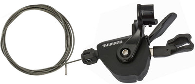 Shimano Shim.shifter SLRS700 2SP RFP ISPEC II BL.