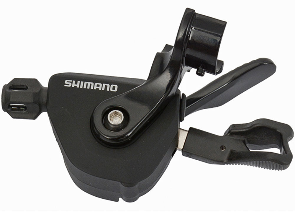 Shimano Shim.Shifter SLRS700 2SP RFP ISPEC II BL.