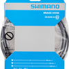 SHIMANO TUBO DE FRENO DISCO DISCO DEFRESO LX SM-BH90 1000 mm Negro