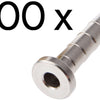 Pasador de inserción Shimano sm-bh90 (paquete de taller de 100)