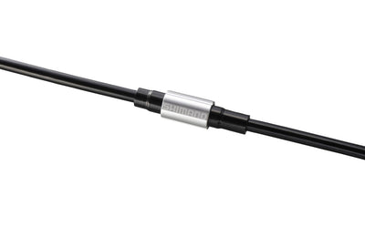 Shimano Shim. Regolazione del cavo. ISMCA70P per deralleur CA70 (2 pezzi)