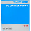 Shimano sm-pce02 pc interface for steps di2
