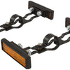 Shimano sm-pd68 reflector set