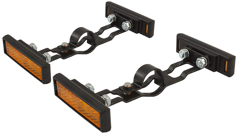 Set di riflettori Shimano SM-PD68