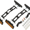 Shimano sm-pd68 reflector set