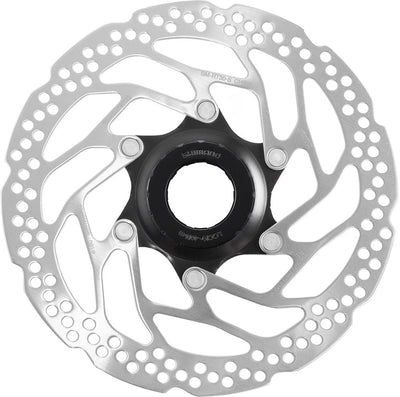 Shimano Alivio SM-RT30-M2 Center Lock 180mm