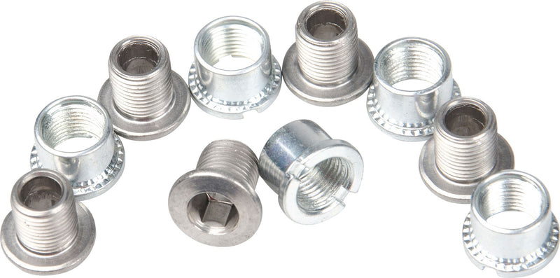 Shimano sora chainring bolts for fc-3550 (5 pieces)