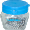 Bolas de acero Shimano 3 16 (pack taller 300)