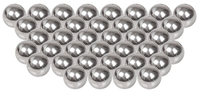 Bolas de acero Shimano 5 32 (38 piezas)