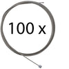 Shimano Schakel Binnenkabel 1.2 x 2100mm (100 pezzi)