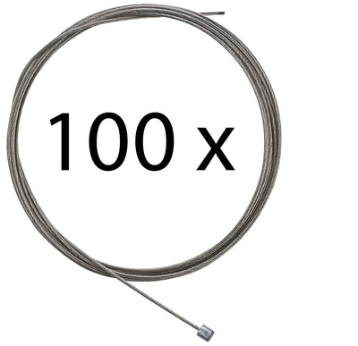 Shimano Schakel Binnenkabel 1.2 x 2100mm (100 pezzi)