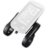 Supporto per display Shimano Steps per sc-e6100 e6010