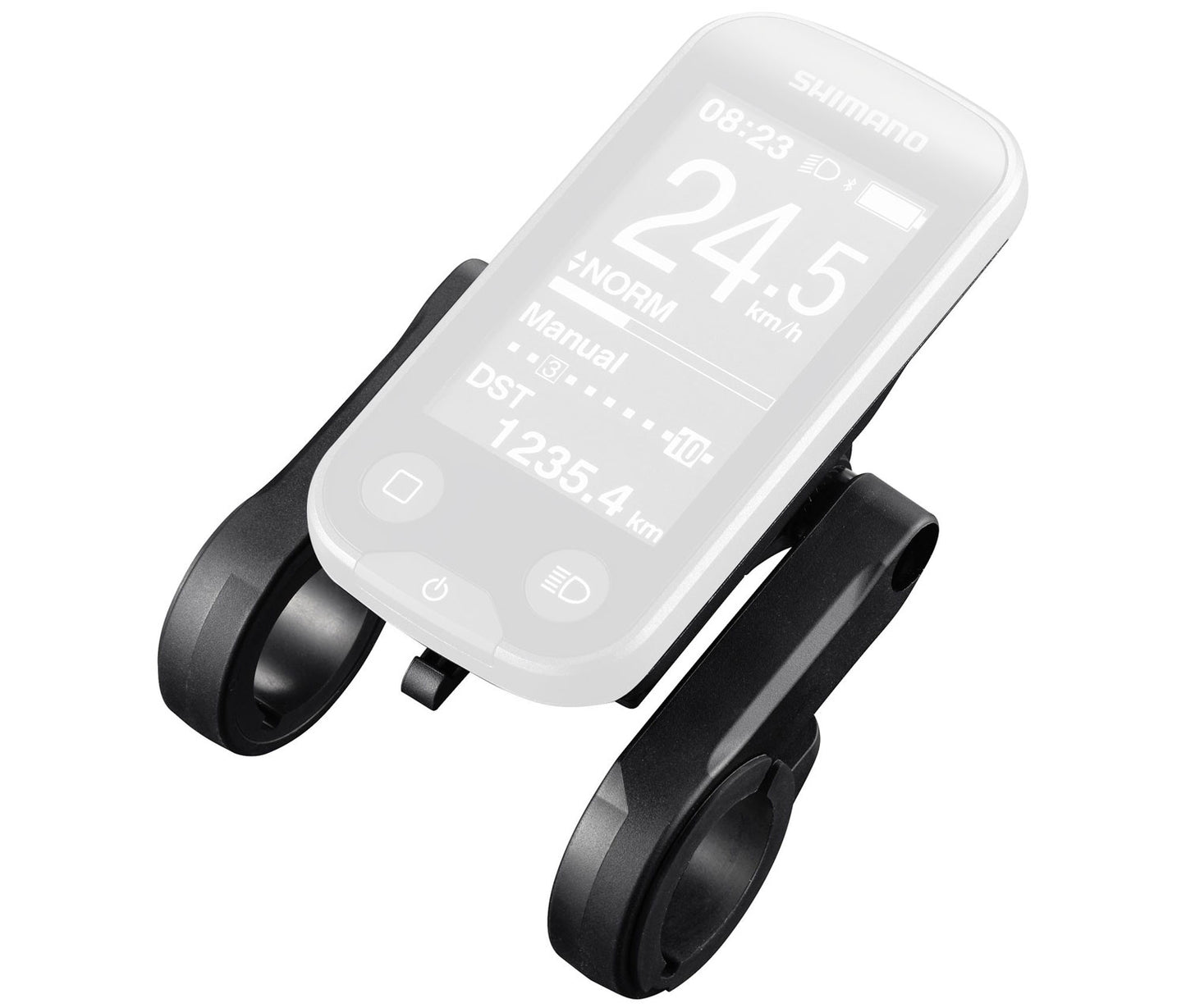 Supporto per display Shimano Steps per sc-e6100 e6010