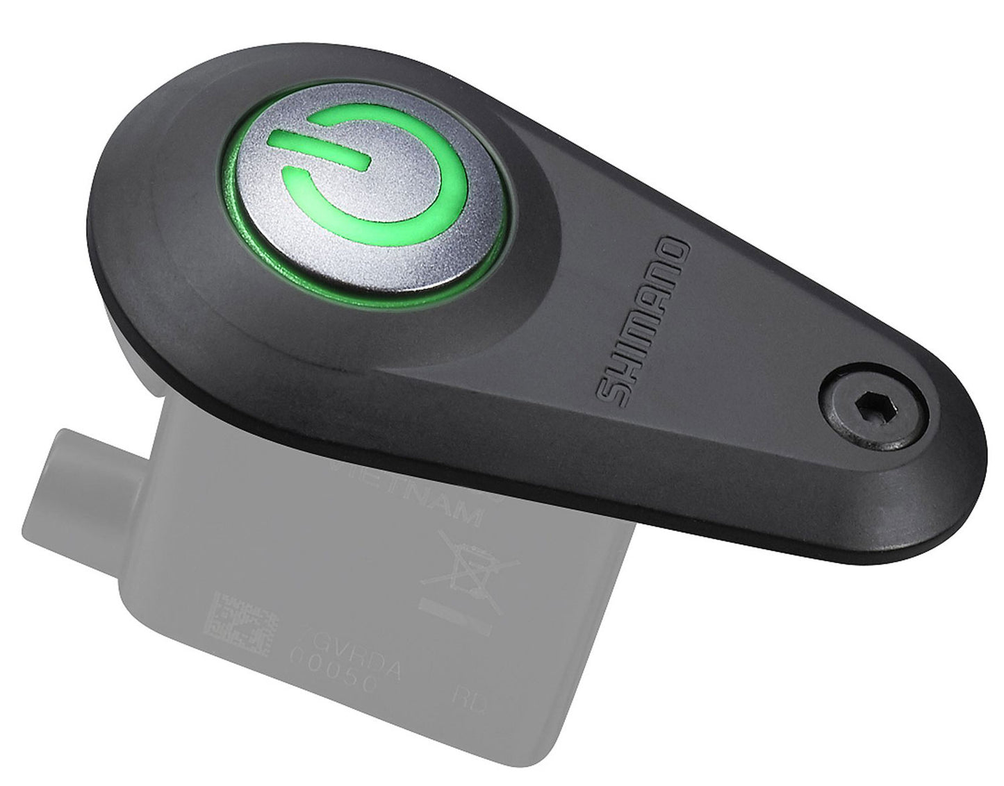 Interruttore di alimentazione Shimano Steps ew-sw100