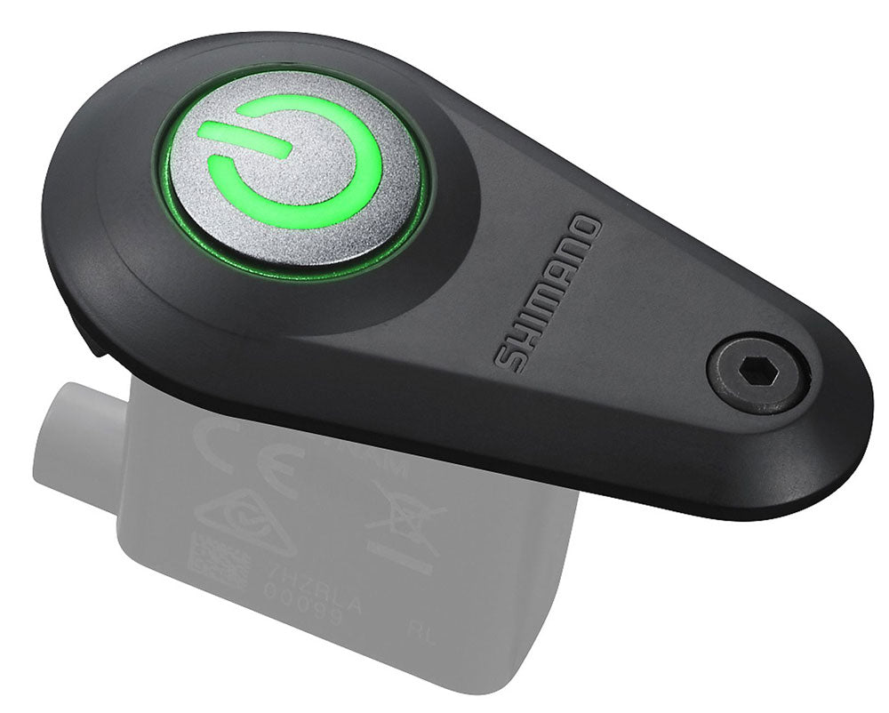 Shimano Aanen Off Button Statelite EW-SD300