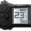 Shimano steps sc-en500 display i-spec ev