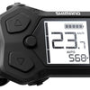 Shimano steps sc-en500 display i-spec ev