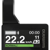 Shimano steps display sc-en600 kleur vast links 2e generatie