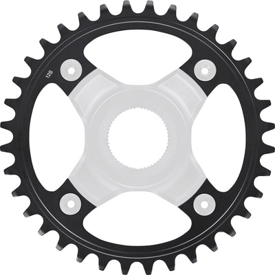 Shimano - Cadena Top 36T Pasos SM -Cre70B - 12 Velocidad
