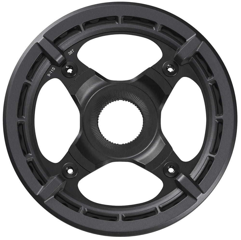 Shimano - Kettingblad 38T Steps SM-CRE70 10 11 speed met kettingscherm