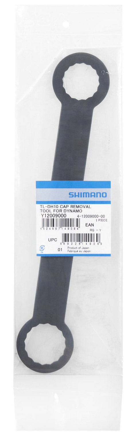 Herramienta Shimano tl-dh10 para dinamo de buje