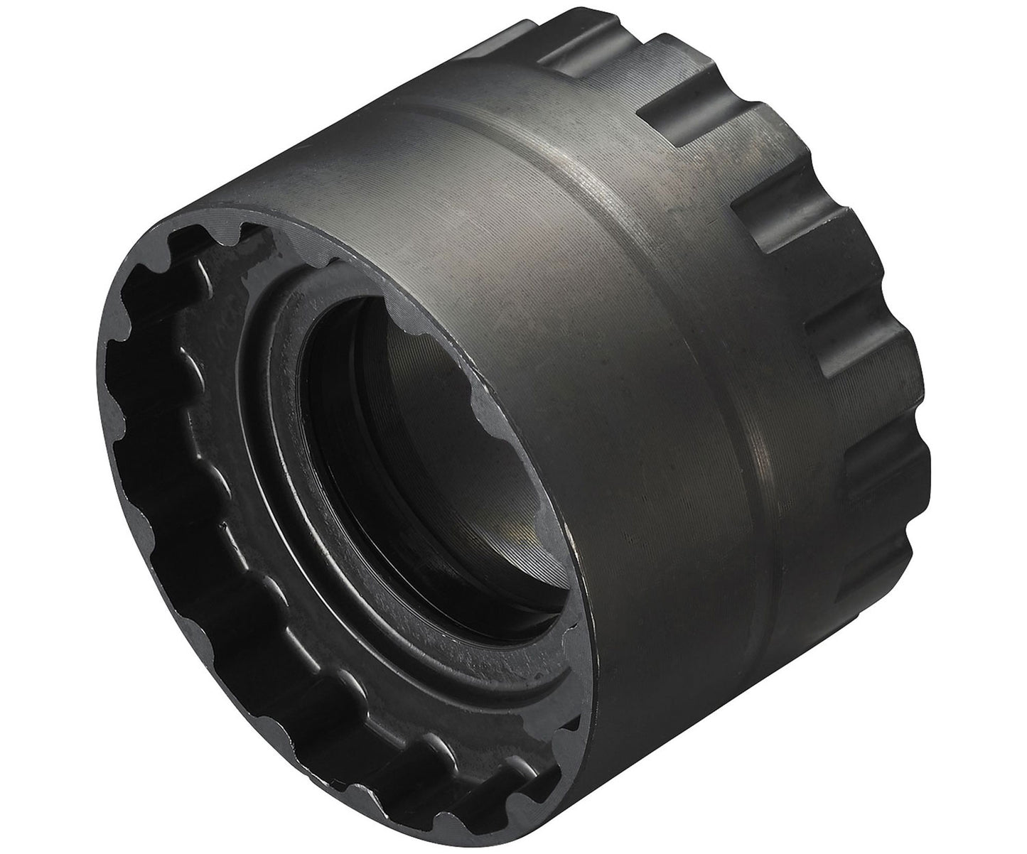Strumento di installazione corona Shimano tl-fc430 per du-ep600 ep801