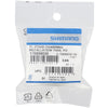 Strumento di installazione corona Shimano tl-fc430 per du-ep600 ep801