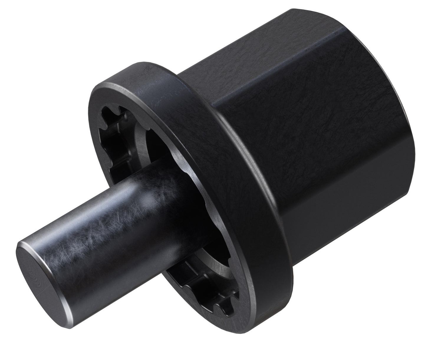 Attrezzo per anello di bloccaggio Shimano tl-lr21