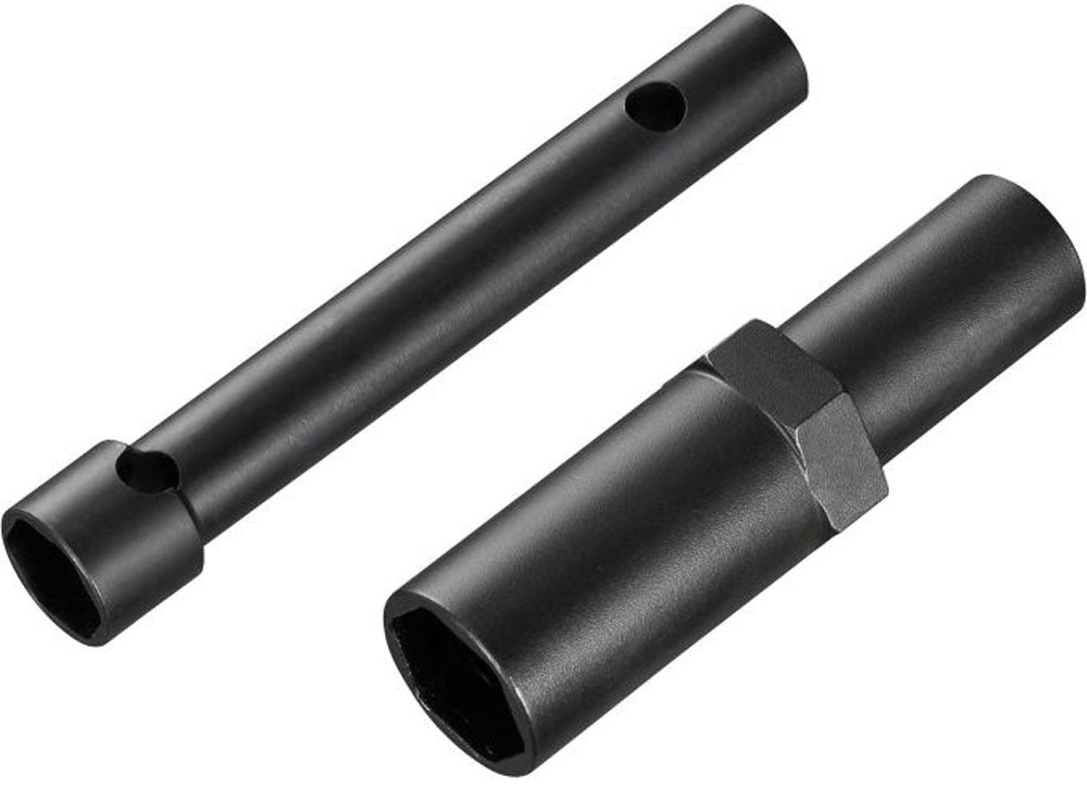 Herramienta de ajuste del cono del pedal Shimano TL-PD400