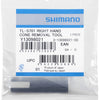 Herramienta Shimano tl-s701 para extracción de cono derecho