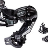 Shimano Tourney TZ500 a 6 velocità Deralleur. Per conferma sul percorso del deragliatore, (pacchetto sospeso)
