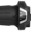 Shimano tourney sl-rv300 3-speed revoshift left