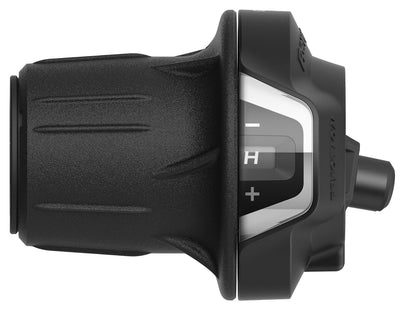 Shimano tourney sl-rv300 revoshift a 3 velocità sinistro