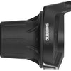Shimano tourney sl-rv300 3-speed revoshift left
