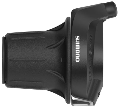 Shimano tourney sl-rv300 revoshift a 3 velocità sinistro