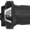 Shimano Revoshifter Tourney 6 Speed ​​2050mm Negro