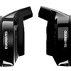 Shimano Revoshifters Tourney 3x7v SL-RV Black Black