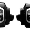 Shimano Revoshifters Tourney 3x7v SL-RV Black Black