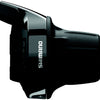 Shimano tourney sl-rv400 6-speed revoshift right