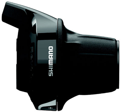 Shimano draaiversteller 7v revoshift