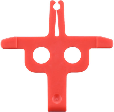 Distanziale pastiglia Shimano per br-m315 365 br-mt200 400 410