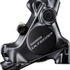 Shimano ultegra br-r8170 flat-mount brake caliper rear