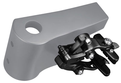 Pinza de freno trasera Shimano Ultegra BR-RS811 de montaje directo