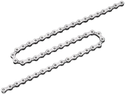 Catena di biciclette shimano ultegra 10v 114sch argento