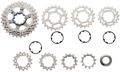Shimano Ultegra CS-6700 12-25 10 velocità