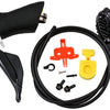 Shimano ultegra di2 st-r8170+br-r8170 2-speed disc brake front